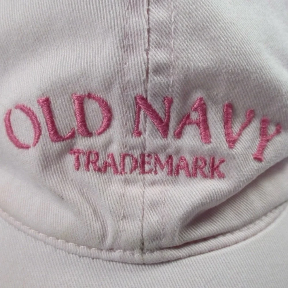 Old Navy soft pink